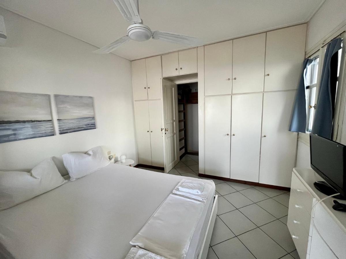 Casa Fagri - Maisonette With Sea View Agios Ioannis  Екстер'єр фото